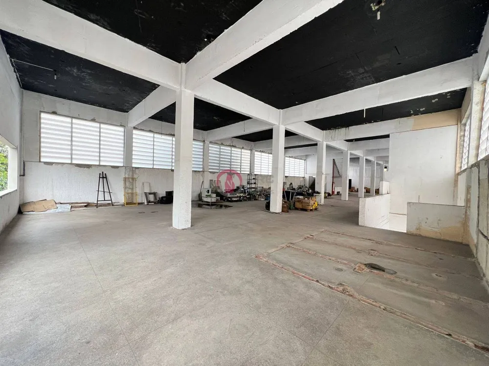 Depósito-Galpão, 2850 m² - Foto 9