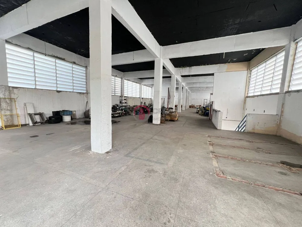 Depósito-Galpão, 2850 m² - Foto 8