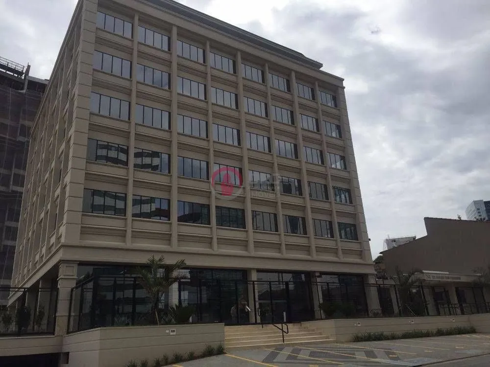 Loja-Salão, 516 m² - Foto 2