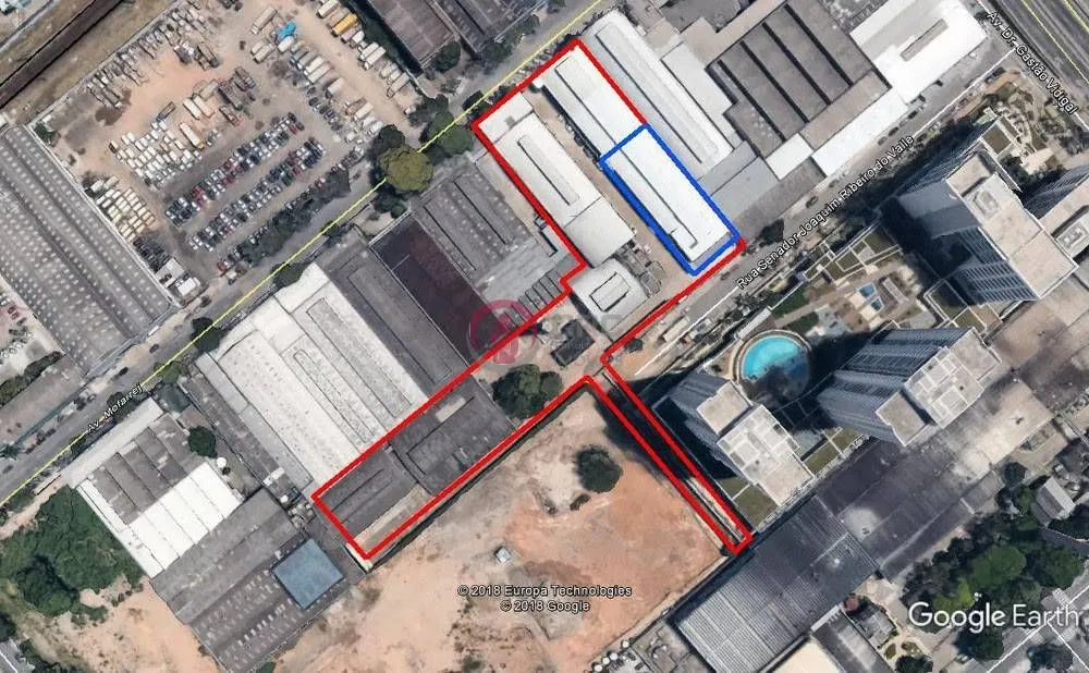 Loja-Salão, 2500 m² - Foto 11