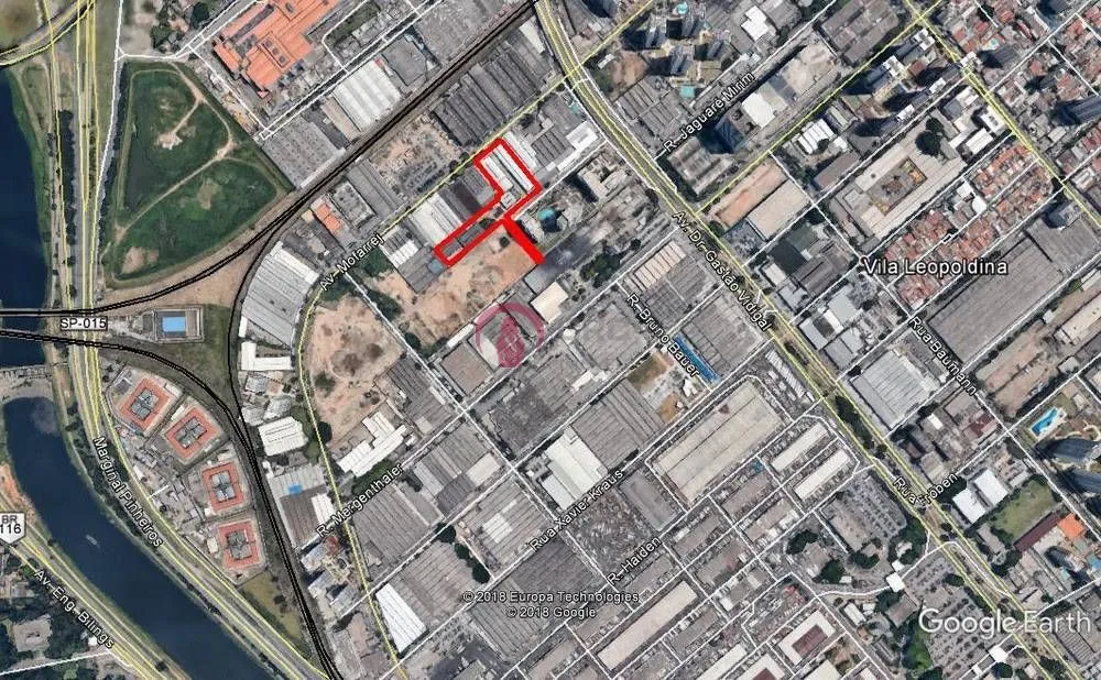 Loja-Salão, 2500 m² - Foto 10