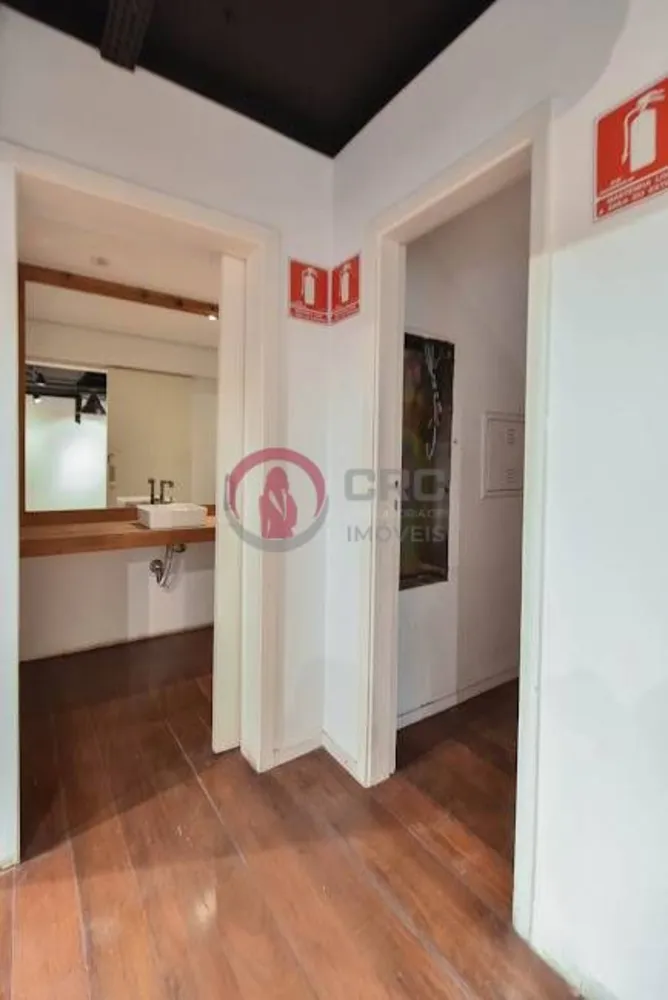 Loja-Salão, 328 m² - Foto 5