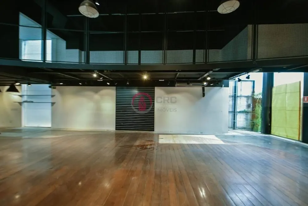 Loja-Salão, 328 m² - Foto 1