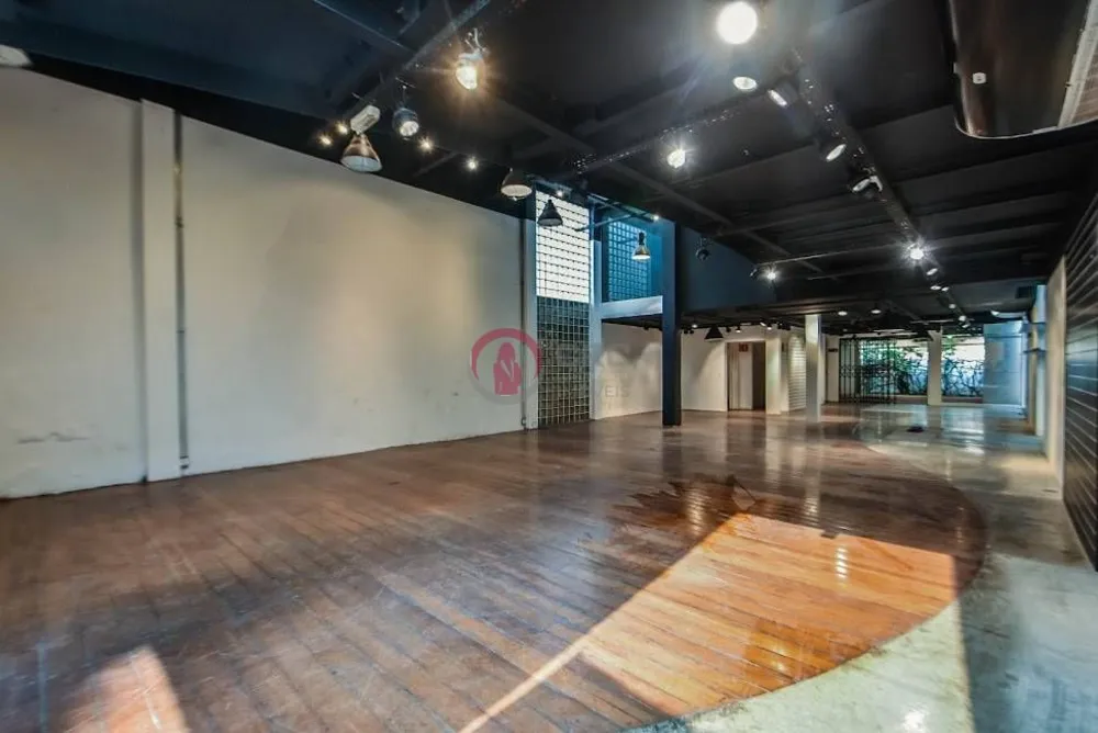 Loja-Salão, 328 m² - Foto 2