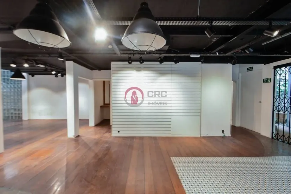 Loja-Salão, 328 m² - Foto 1