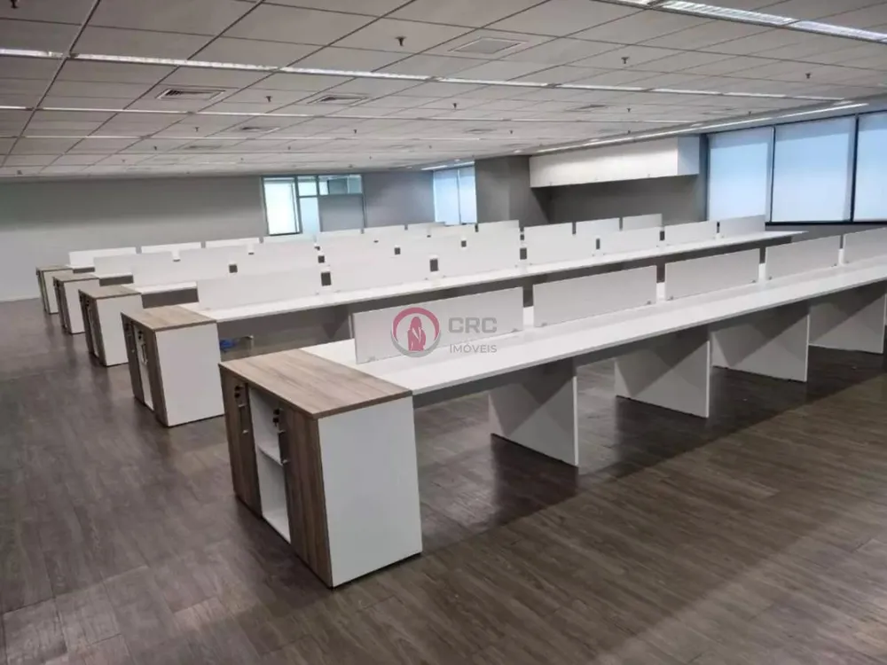 Loja-Salão, 1550 m² - Foto 1
