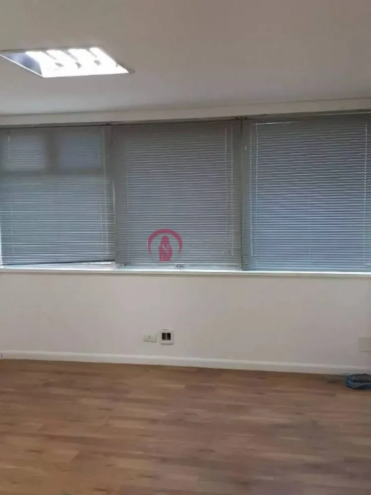Loja-Salão, 204 m² - Foto 1