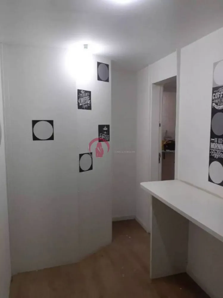 Loja-Salão, 204 m² - Foto 4