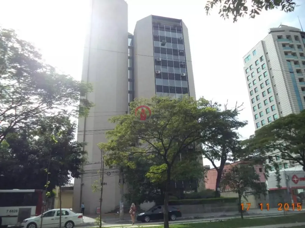 Loja-Salão, 204 m² - Foto 8