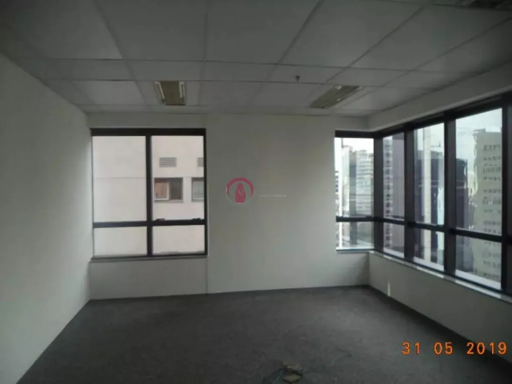 Loja-Salão, 88 m² - Foto 1