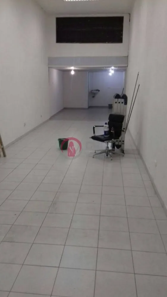 Loja-Salão, 60 m² - Foto 2