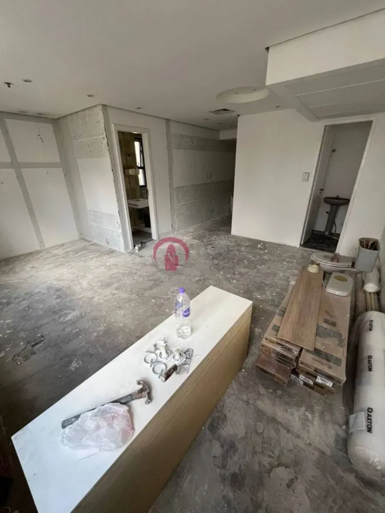 Sala-Conjunto, 36 m² - Foto 7