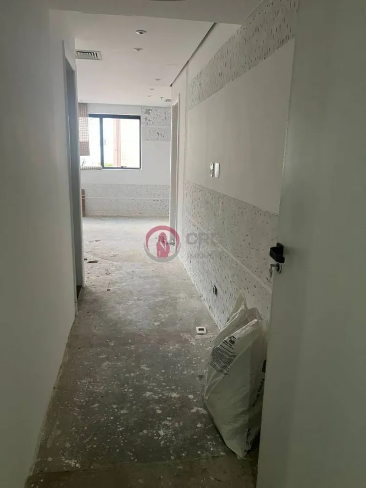 Sala-Conjunto, 36 m² - Foto 2