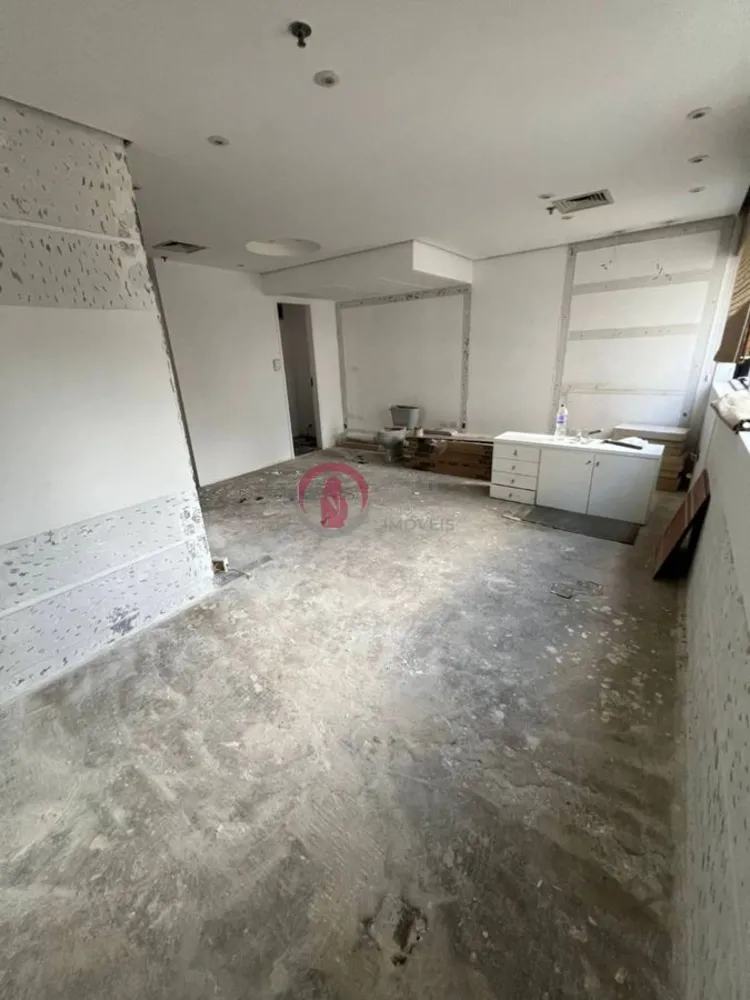 Sala-Conjunto, 36 m² - Foto 5