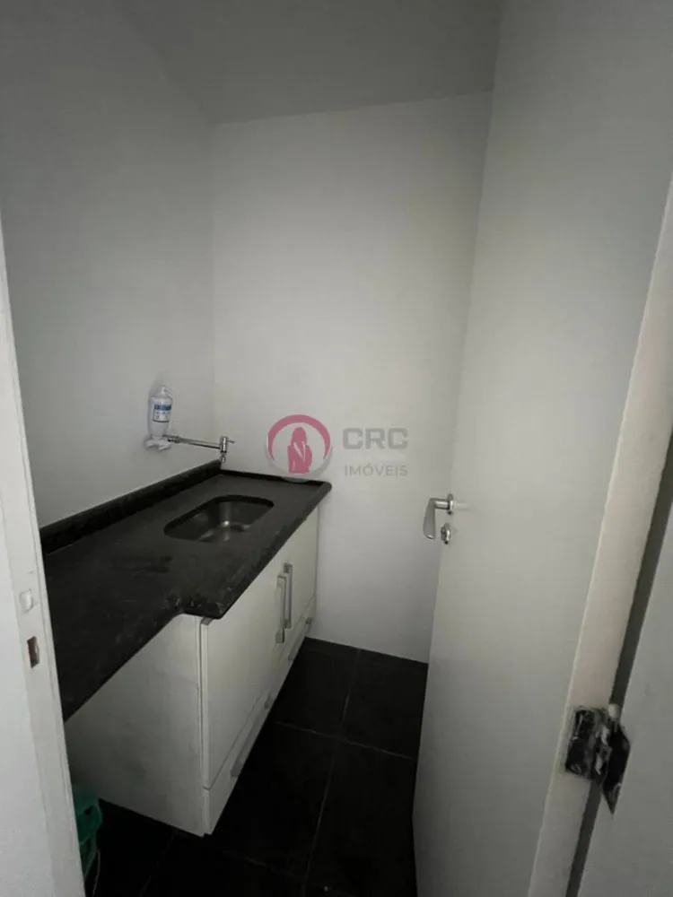 Sala-Conjunto, 36 m² - Foto 9