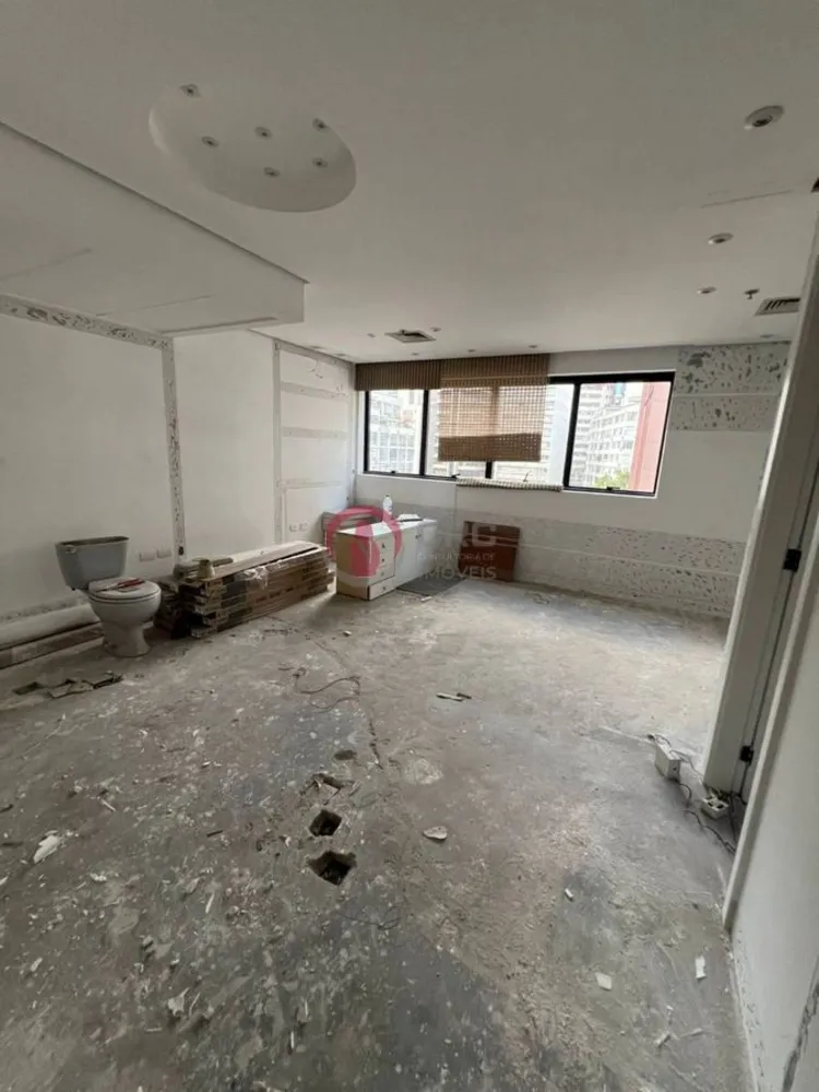 Sala-Conjunto, 36 m² - Foto 1