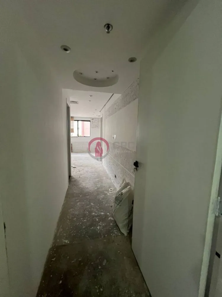 Sala-Conjunto, 36 m² - Foto 3
