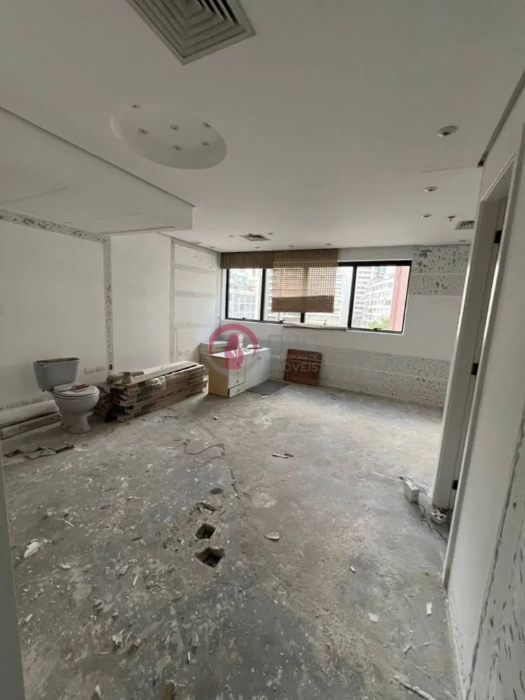 Sala-Conjunto, 36 m² - Foto 8