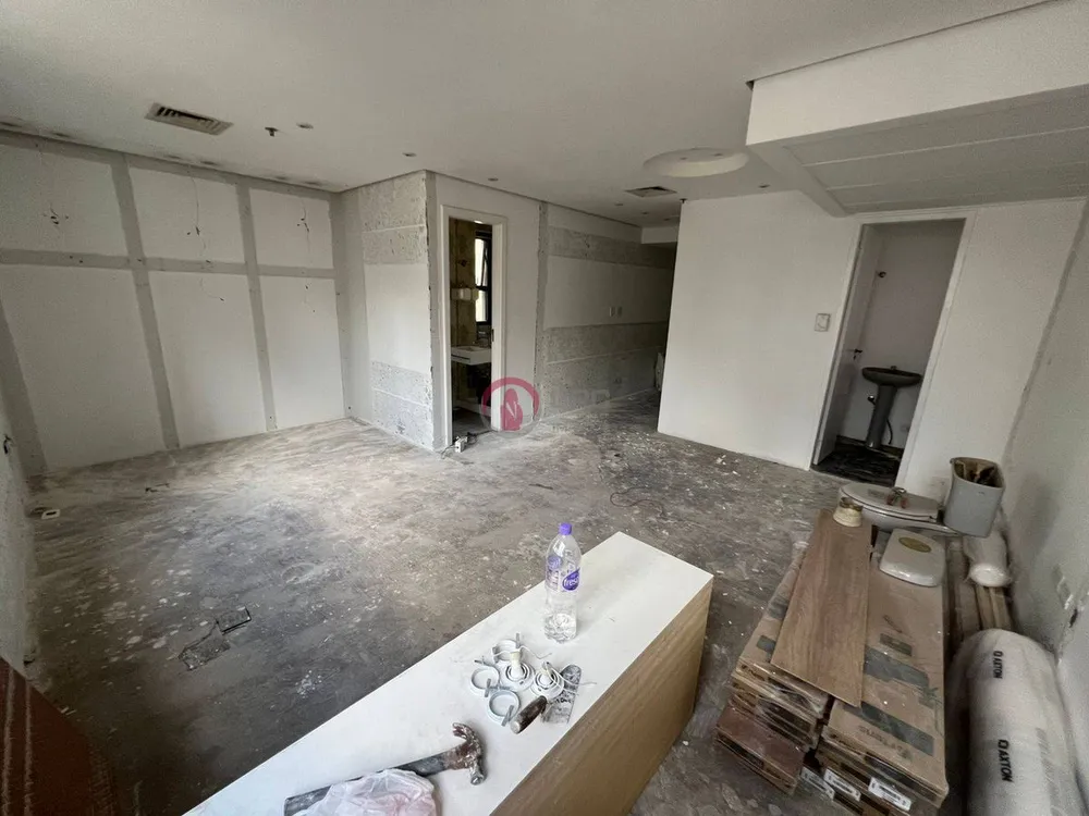 Sala-Conjunto, 36 m² - Foto 6