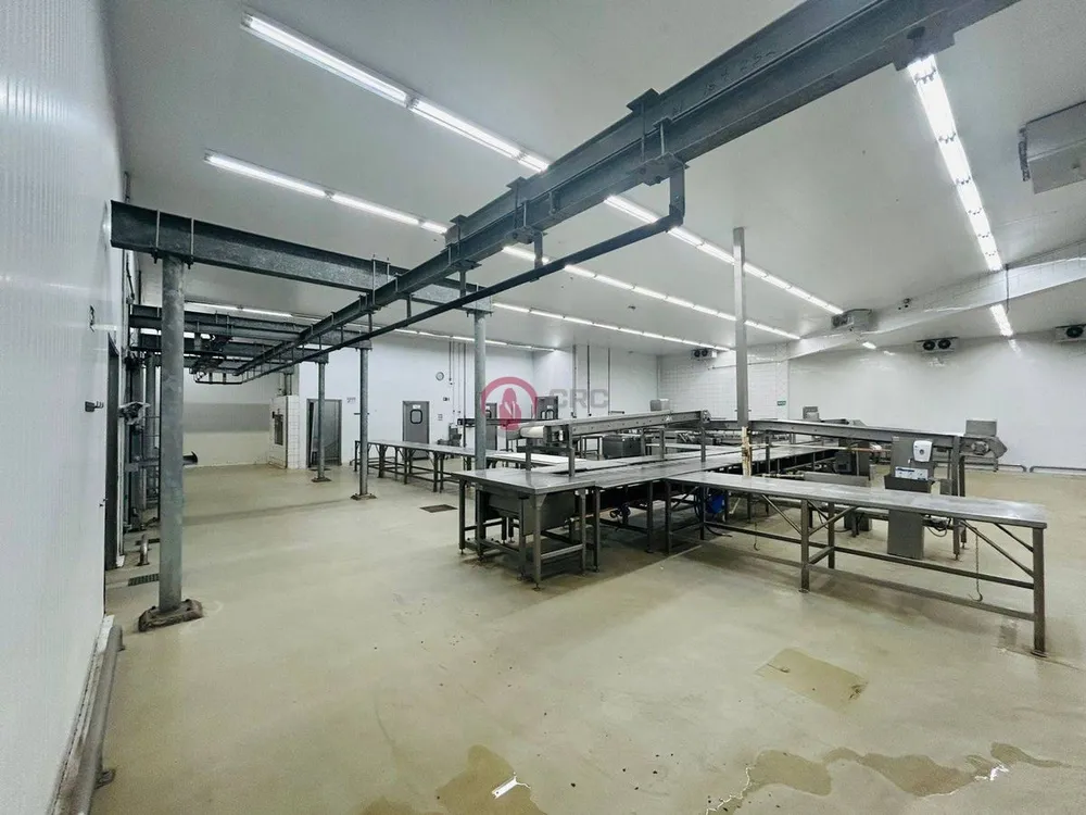 Depósito-Galpão, 4 m² - Foto 1