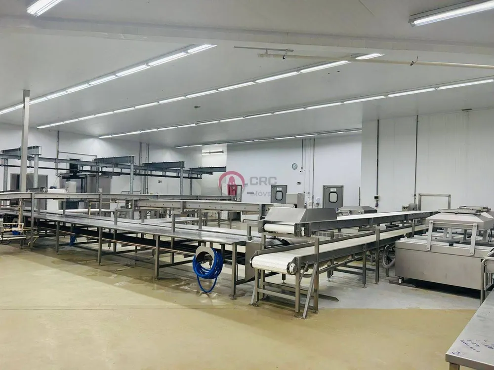 Depósito-Galpão, 4 m² - Foto 2