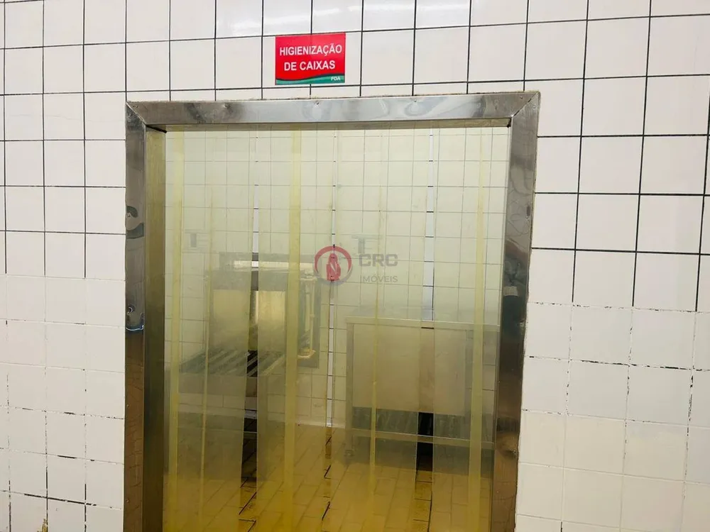 Depósito-Galpão, 4 m² - Foto 12