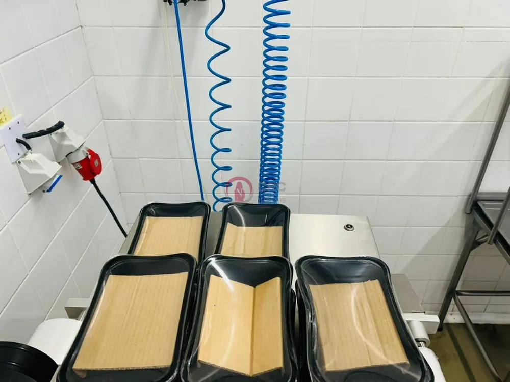 Depósito-Galpão, 4 m² - Foto 4