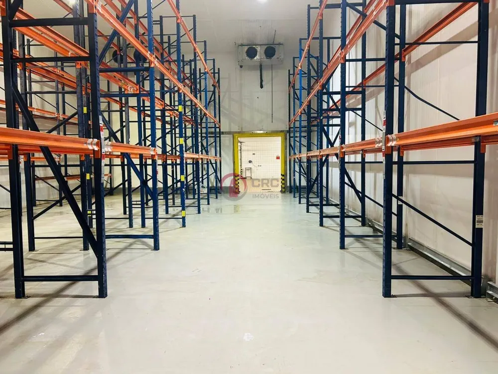 Depósito-Galpão, 4 m² - Foto 11
