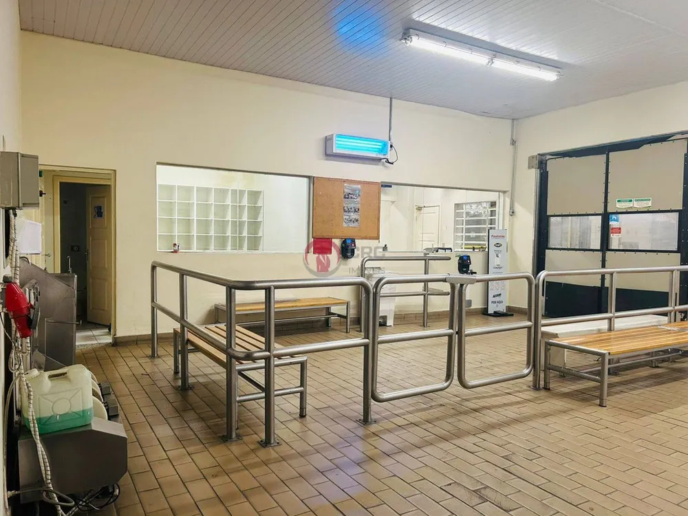 Depósito-Galpão, 4 m² - Foto 7