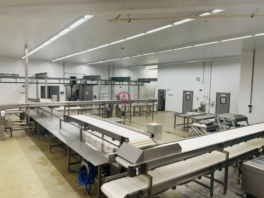 Depósito-Galpão, 4 m² - Foto 3