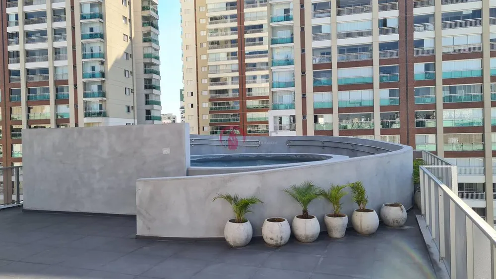 Flat/Apart Hotel, 1 quarto, 19 m² - Foto 5