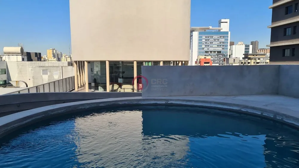 Flat/Apart Hotel, 1 quarto, 19 m² - Foto 7