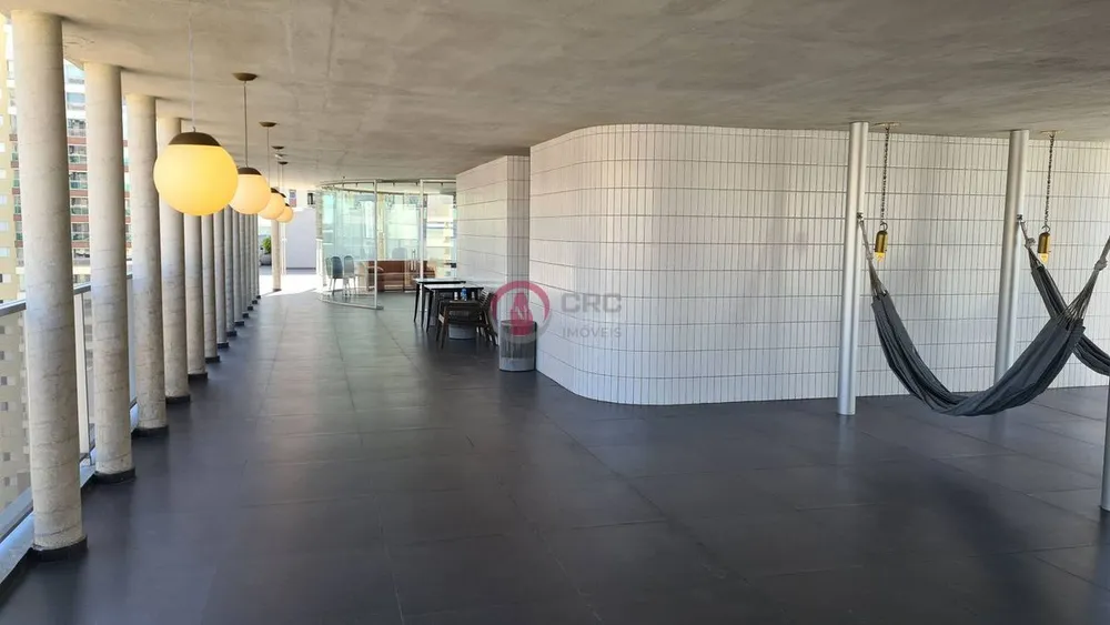 Flat/Apart Hotel, 1 quarto, 19 m² - Foto 4