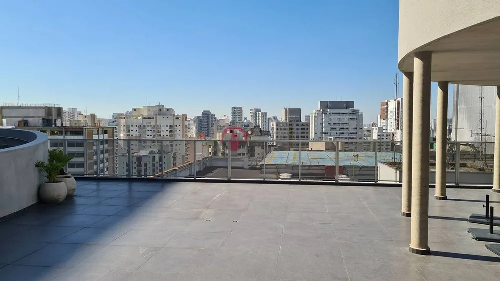 Flat/Apart Hotel, 1 quarto, 19 m² - Foto 6