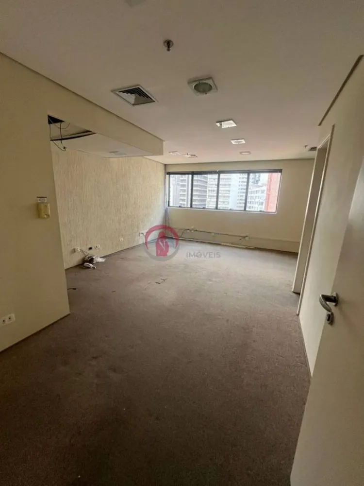 Sala-Conjunto, 64 m² - Foto 1