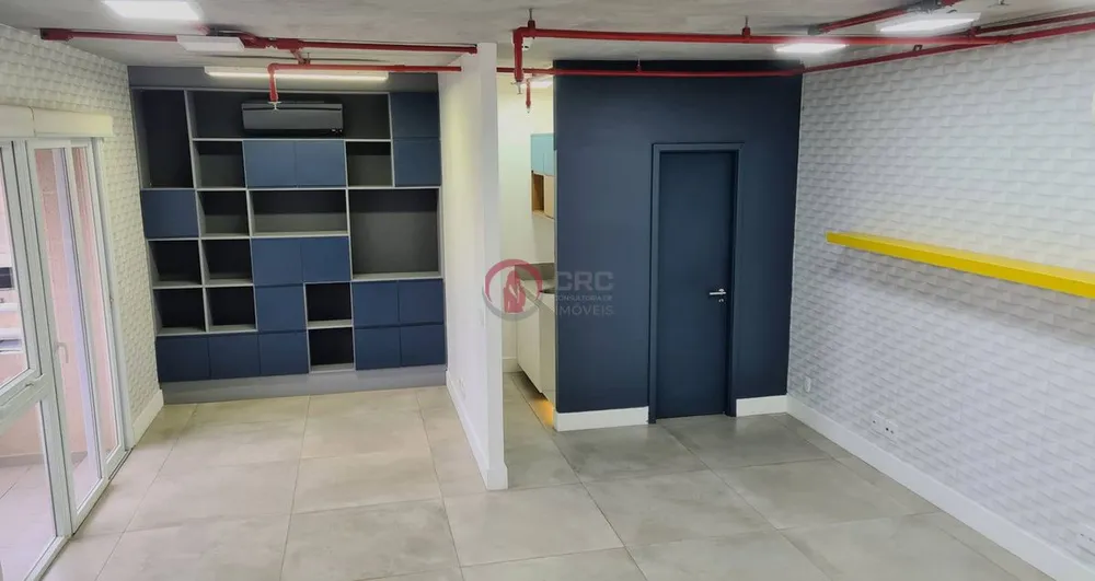 Sala-Conjunto, 67 m² - Foto 5
