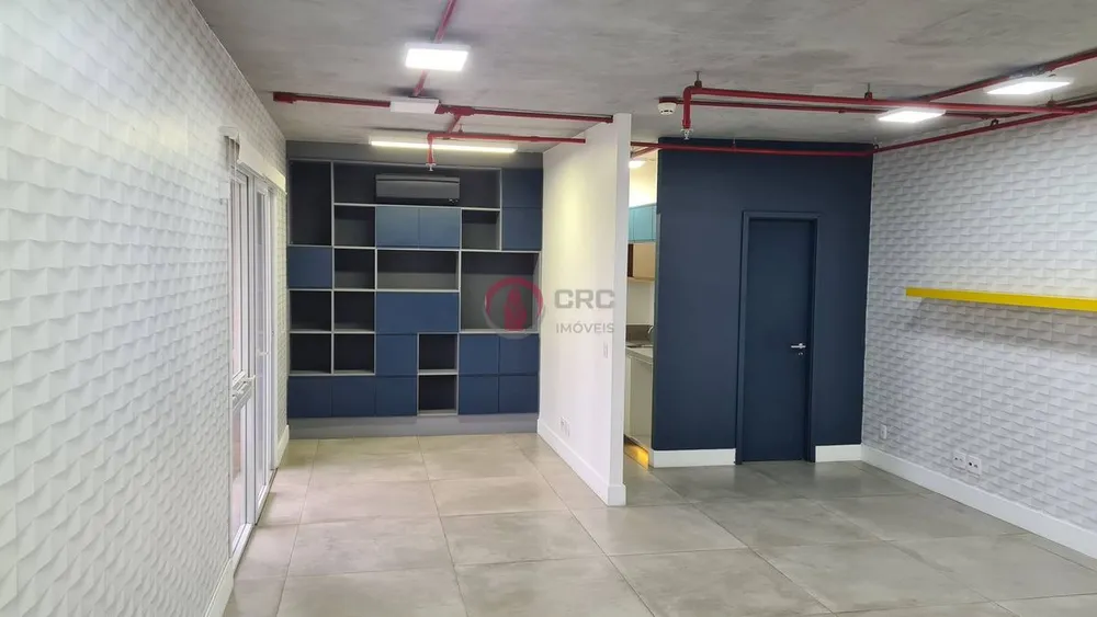 Sala-Conjunto, 67 m² - Foto 1