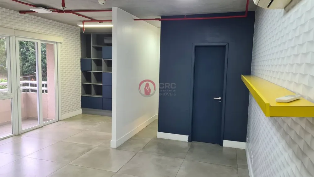 Sala-Conjunto, 67 m² - Foto 6