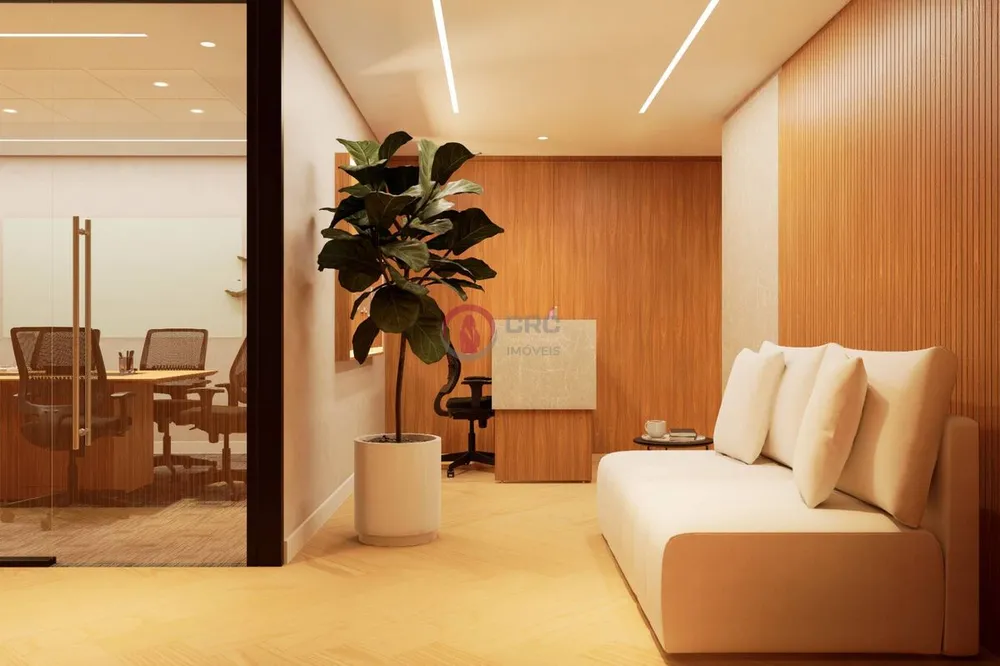 Loja-Salão, 218 m² - Foto 3