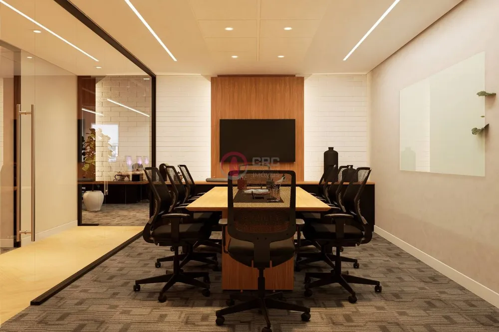 Loja-Salão, 218 m² - Foto 6