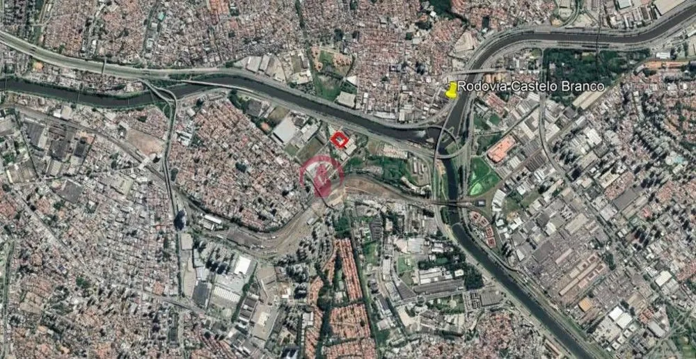 Depósito-Galpão, 3000 m² - Foto 6