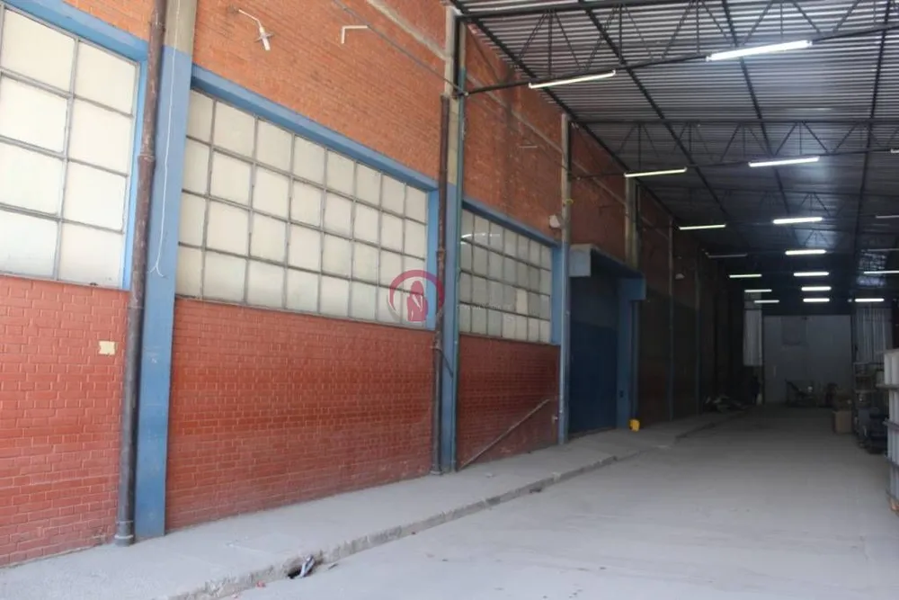 Depósito-Galpão, 3000 m² - Foto 4