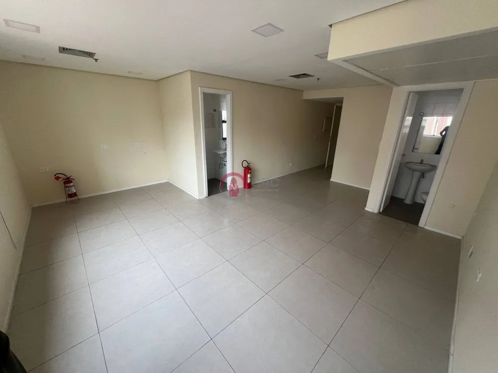 Sala-Conjunto, 35 m² - Foto 1