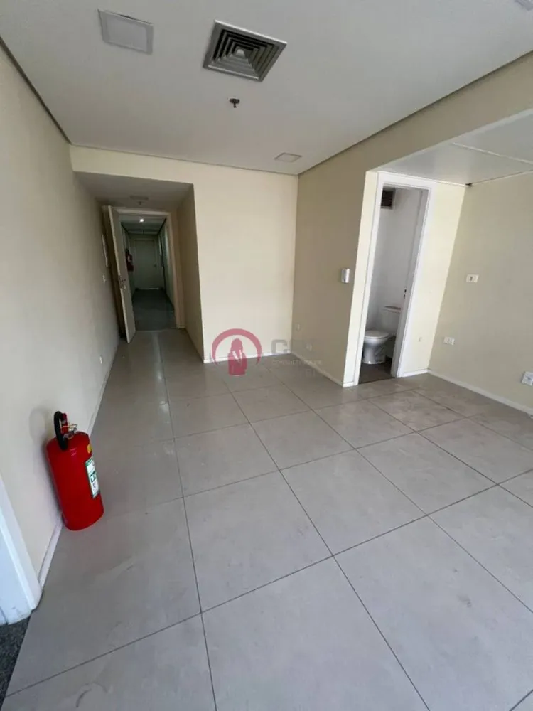 Sala-Conjunto, 35 m² - Foto 6