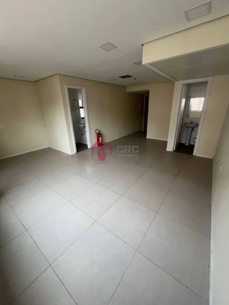 Sala-Conjunto, 35 m² - Foto 5