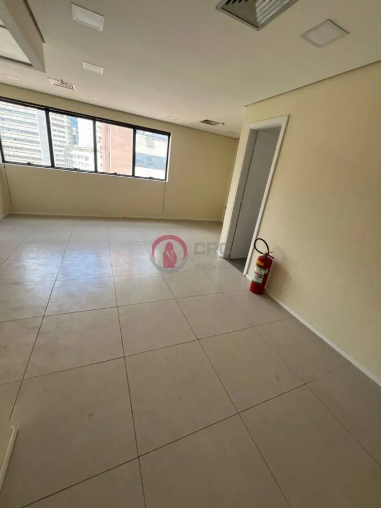 Sala-Conjunto, 35 m² - Foto 7