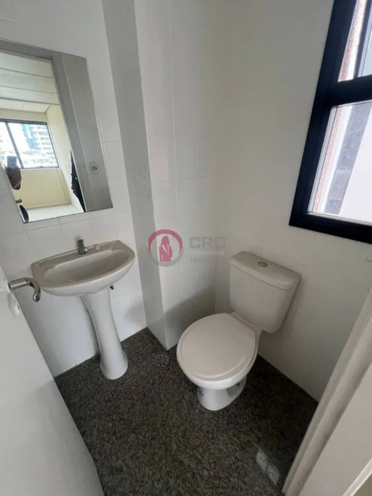 Sala-Conjunto, 35 m² - Foto 9