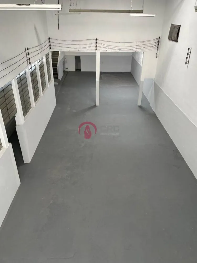 Depósito-Galpão, 550 m² - Foto 3
