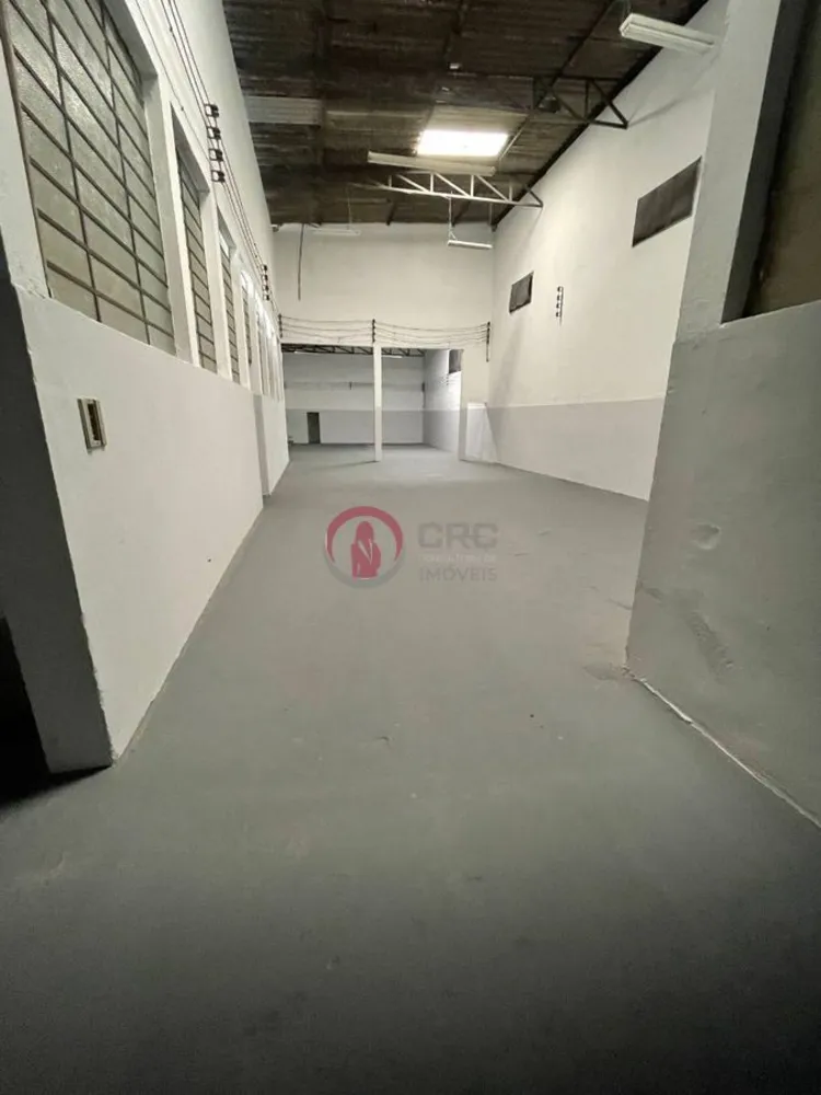 Depósito-Galpão, 550 m² - Foto 4