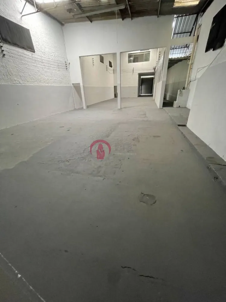 Depósito-Galpão, 550 m² - Foto 2